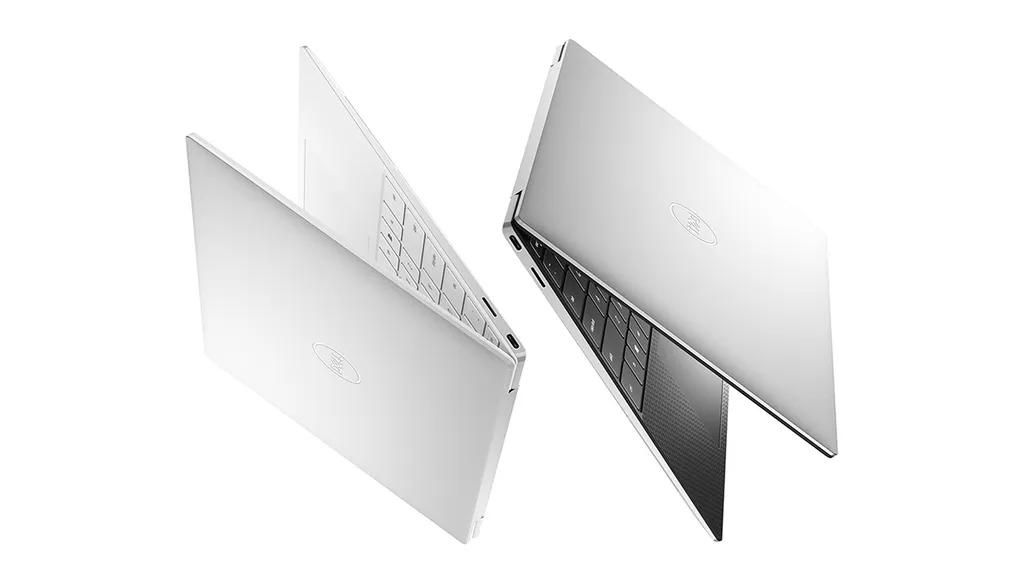 Dell XPS 13 9300 - Thiết kế mỏng nhẹ