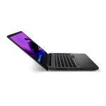 Lenovo Ideapad Gaming 3 15IHU6 - Cổng kết nối trái