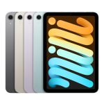 iPad Mini 7 Series 2024