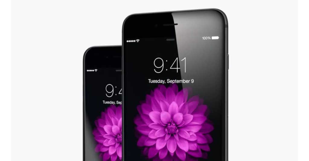 iPhone 6 Plus lỗi thời, các sản phẩm lỗi thời của Apple