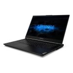 Lenovo Legion 5 2020 - Cổng kết nối trái