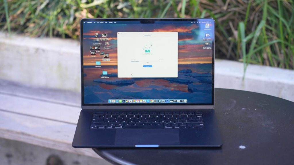 Macbook Air M3 15 inch 2024 review