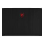 MSI GF63 Thin 12VF Màu Đen