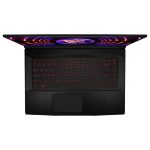 MSI GF63 Thin 12VF - Thiết kế bàn phím