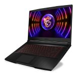 MSI GF63 Thin 12VF - Cổng kết nối phải