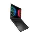 Razer Blade 15 Advanced 2021 - Cổng kết nối trái