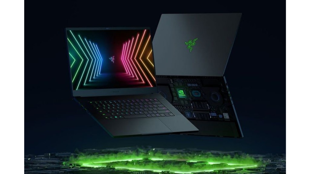 review Razer Blade 15 Advanced 2021