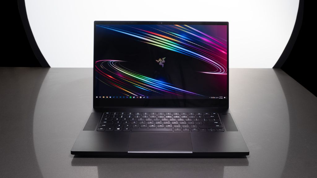 thiết kế Razer Blade 15 Advanced 2021
