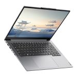 ThinkBook 14 G6+ Core Ultra 2024 - Cổng kết nối trái