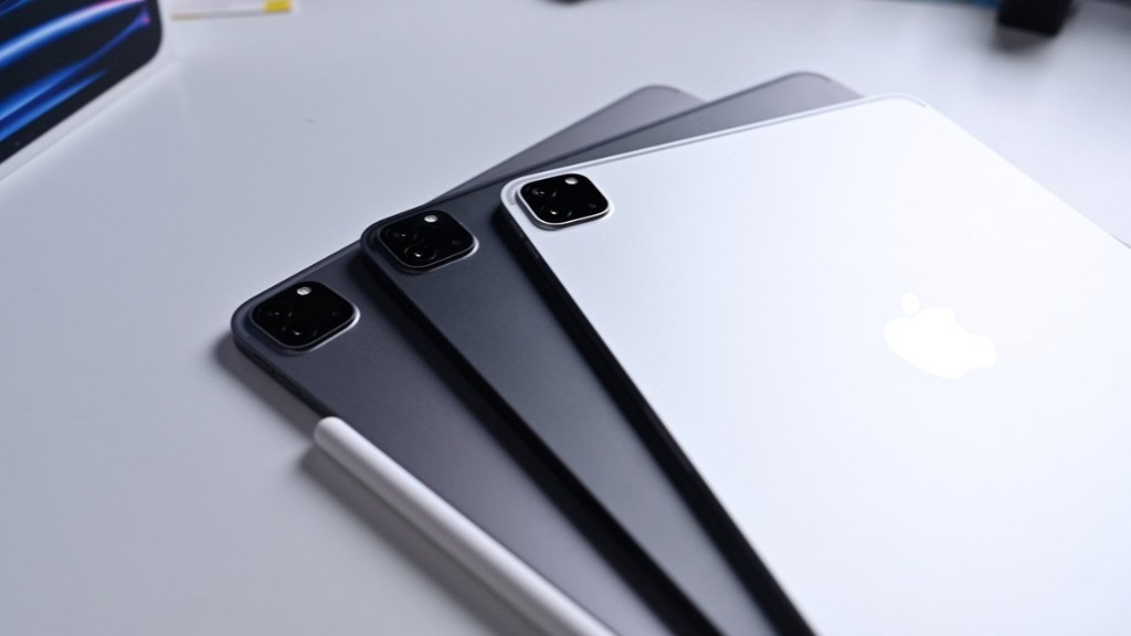 Bộ sưu tập iPad Pro
