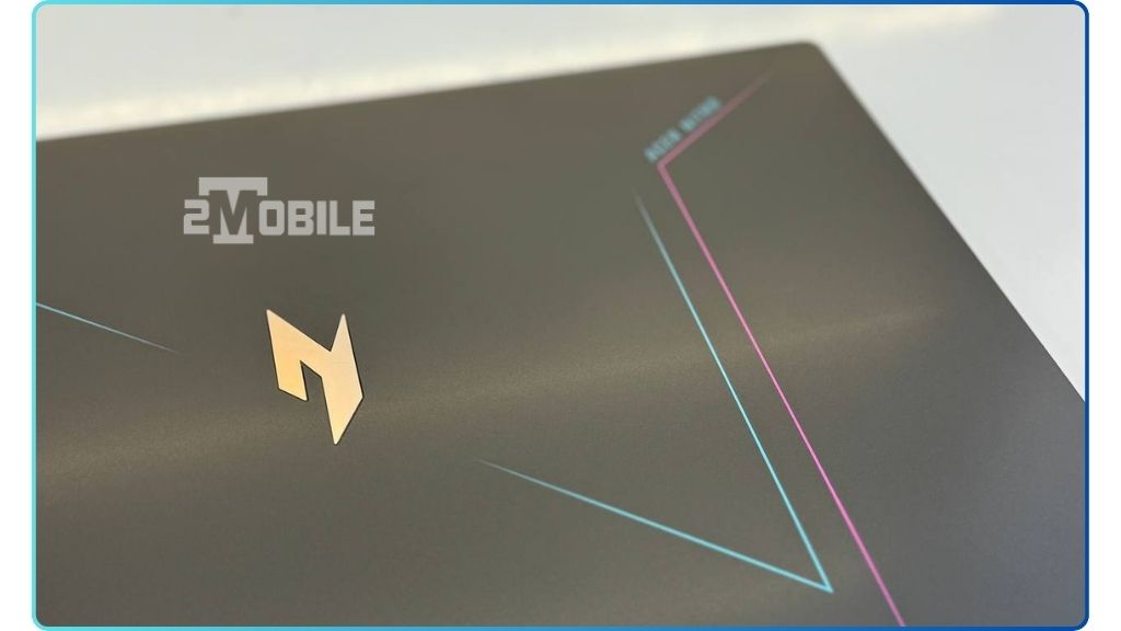 Acer Nitro 5 AN16-51-72LX