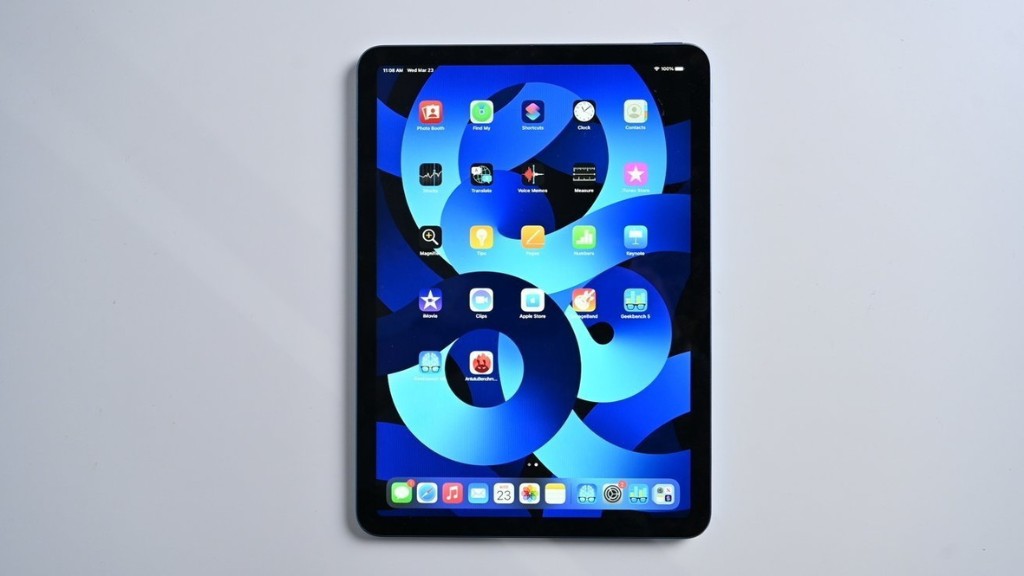 Apple iPad Air 5