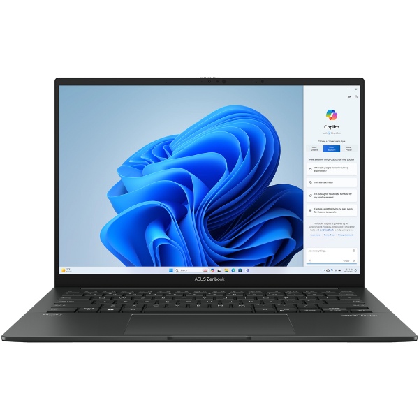 Asus Zenbook 14 OLED Q425MA 2024