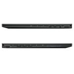 Các cổng kết nối của Asus Zenbook 14 Q425MA 2024