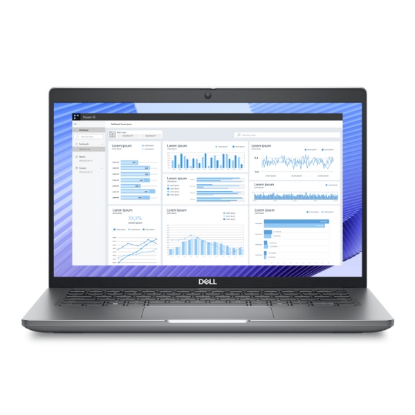 Dell Precision 14 3490 2024