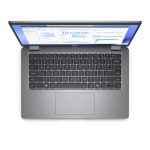 Dell Precision 14 3490 - Bàn phím