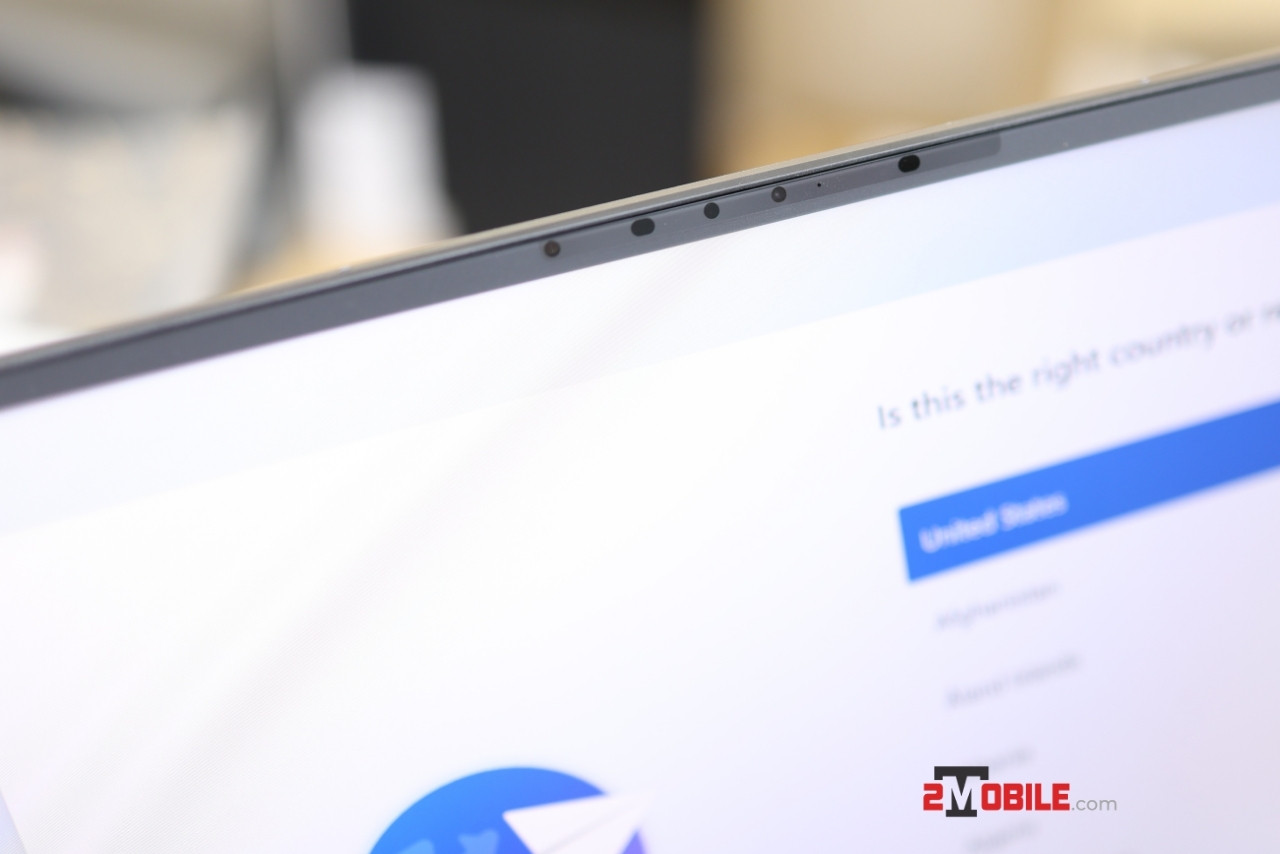 Camera Dell Precision 14 5490 2024