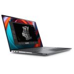 Dell Precision 14 5490 - Cổng kết nối trái