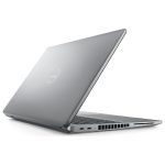 Dell Precision 15 3590 2024 - Cổng kết nối trái