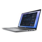Dell Precision 15 3590 2024 - Cổng kết nối phải
