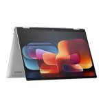 HP Envy x360 16 inch 2024