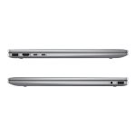 HP Envy x360 16 2024 - các cổng kết nối