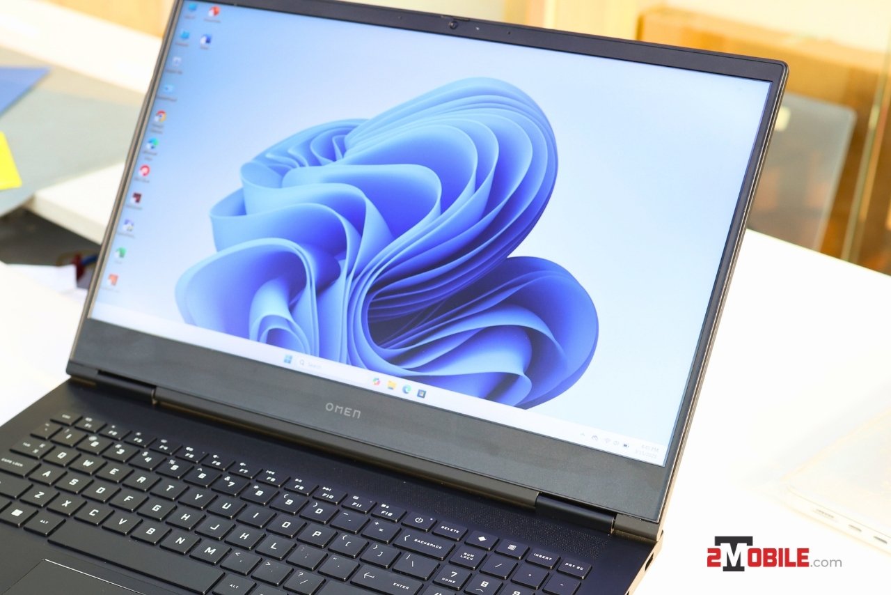 Màn hình HP Omen 16 2023