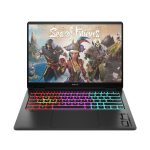 HP Omen Transcend 14 2024