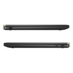 HP Spectre X360 16 2024 - các cổng kết nối