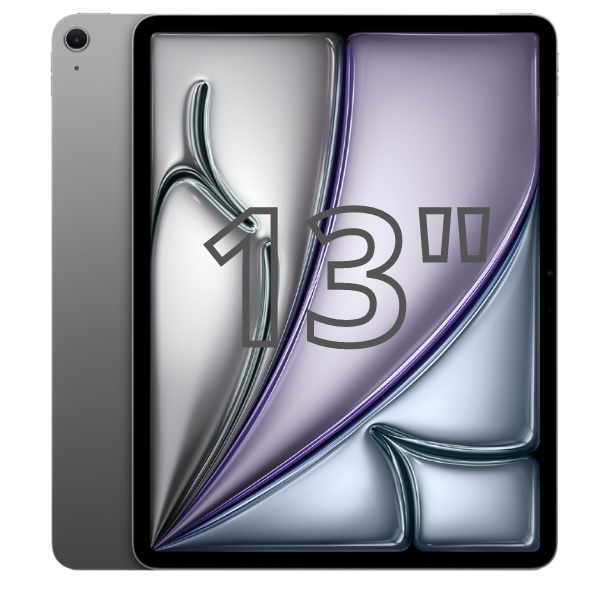 iPad Air 6 13 inch WiFi