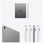 iPad Air 6 2024 màu xám