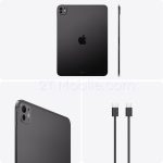 iPad Pro 2024 M4 Space Black