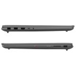 Các cổng kết nối trên Lenovo Slim Pro 9i Gen 8