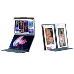 Lenovo Yoga Book 9 Laptop 2 in 1 2024