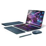 Lenovo Yoga Book 9 OLED