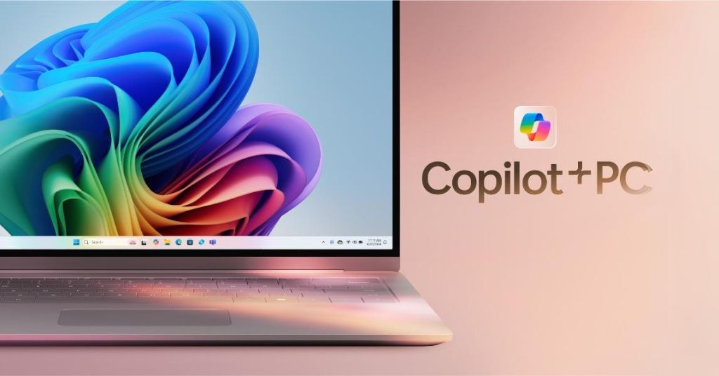 Microsoft Copilot Plus