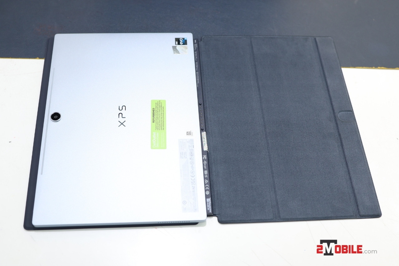 Camera Dell XPS 9315 2 in 1