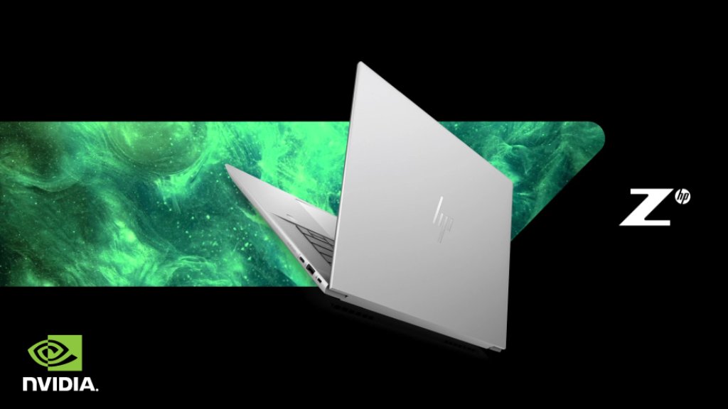 máy trạm HP ZBook Studio G10 2023