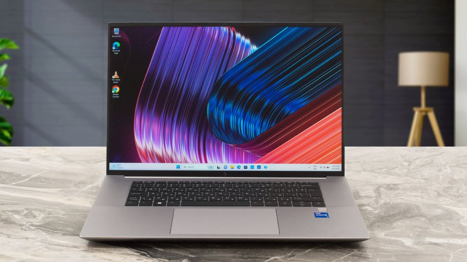 Các tính năng chính của HP ZBook Studio G10 2023