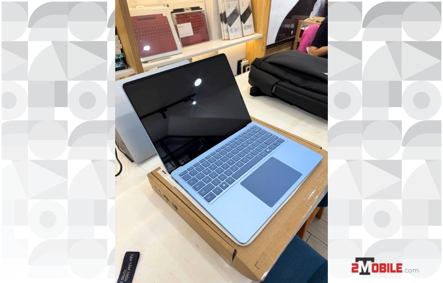 hiệu năng Surface Laptop 7 13 inch