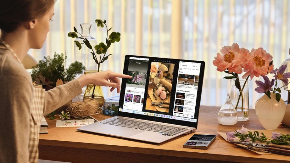 Samsung Galaxy Book4 Edge