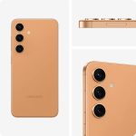 Samsung Galaxy S24 cam