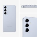 Samsung Galaxy S24 5G xanh dương