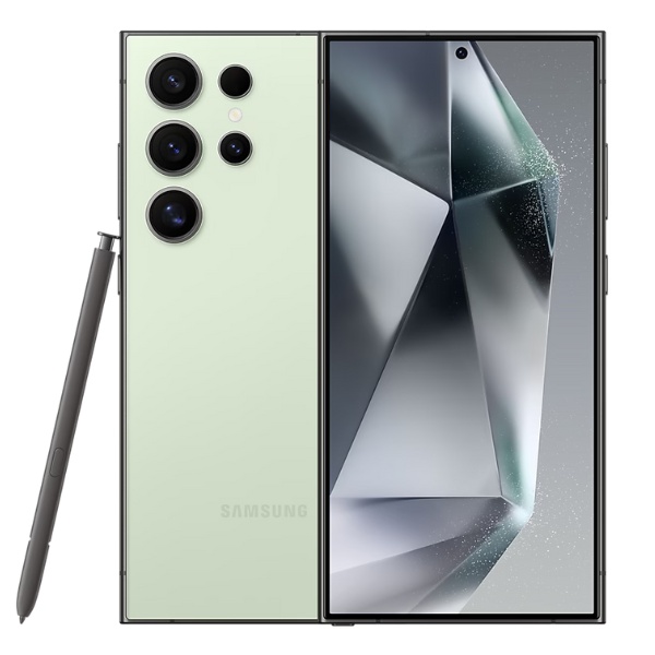 Samsung Galaxy S24 Ultra Xanh Lục Titan