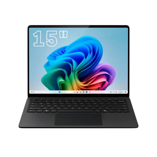 Surface Laptop 7 15 inch Snapdragon X Elite