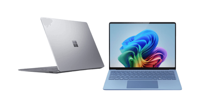 Surface Laptop 7 chính hãng