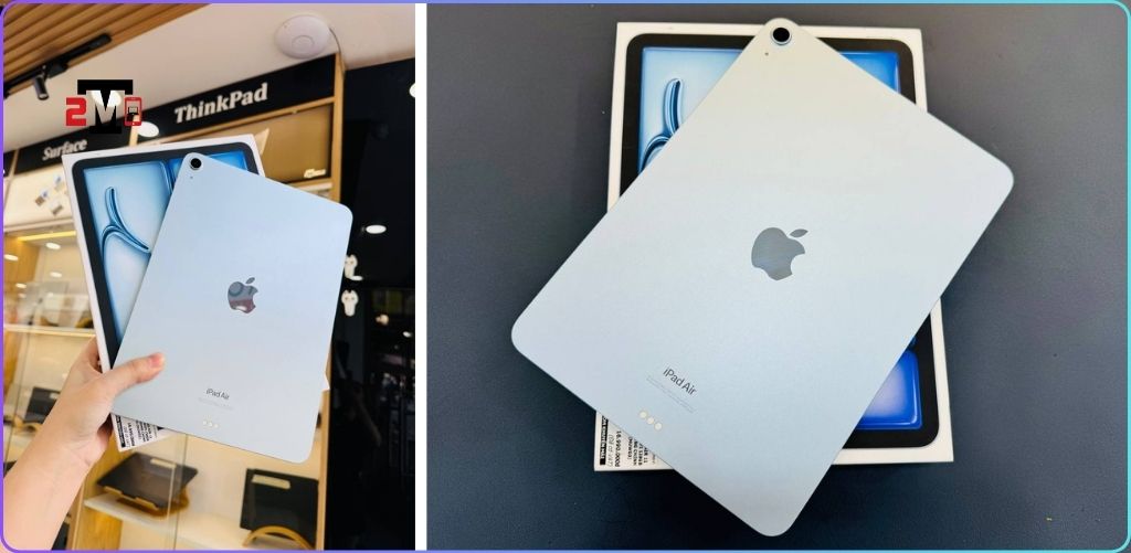 iPad Air 6 11 inch WiFi 128GB