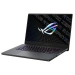Cổng kết nối phải Asus ROG Zephyrus G15 2022