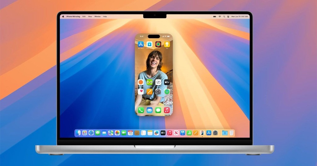 bản cập nhật macOS Sequoia Beta