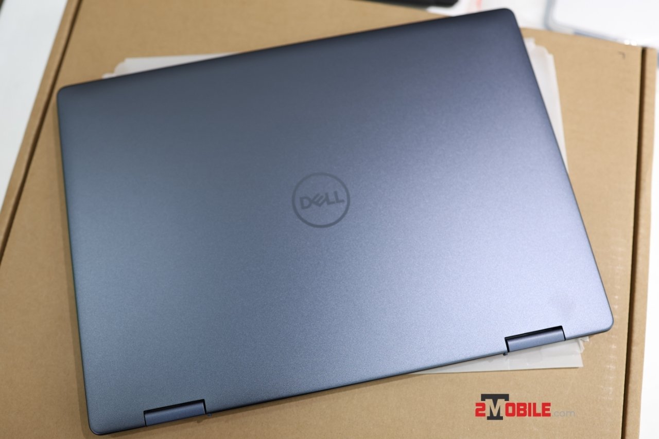 Mặt trước Dell Inspiron 14 7445 2-in-1 (2024)